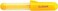 Clover 4713 Pen Style Chaco Liner Yellow