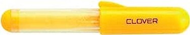 Clover 4713 Pen Style Chaco Liner Yellow