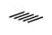 Wacom ACK20001 Standard Nibs, Replacement Nibs