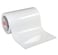 ORACAL 651 Glossy White Vinyl“ Permanent Adhesive for SignsProjects ,12" x 30ft