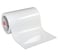 ORACAL 651 Glossy White Vinyl“ Permanent Adhesive for SignsProjects ,12" x 30ft