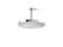 Kohler Awaken 10 in. Single-Function Rainhead, 2.5 Gpm