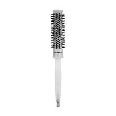Termix Ionic Ceramic Hairbrush˜ 23 mm- Hairbrush that combines the latest ceramic and ionic technology preventing hair damage