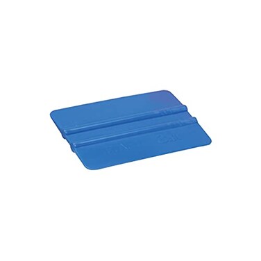 3M - Application Squeegee Blue 5/Set ,71601