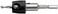 Festool 492524 Centrotec Countersink With Pilot Bit And Depth Stop, 4.5mm