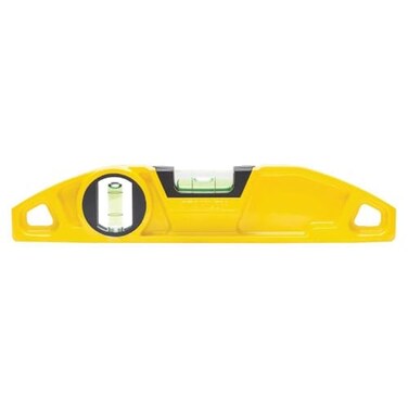 STANLEY 9 in. Torpedo Level