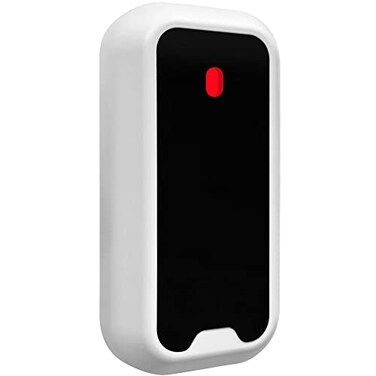 UHPPOTE Wiegand 26/34 bits RFID Card Reader 125KHz for Door Access Control