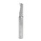 Amana Tool - 51377 Solid Carbide CNC Spiral 'O' Single Flute, Aluminum Cutting 1/4 Dia x 3