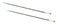 Eagle Claw BN45 Baiting Needle