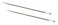 Eagle Claw BN45 Baiting Needle