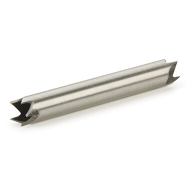 Woodriver Single Screw Extractor 1/4