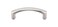 Top Knobs Griggs 3" Center to Center Bar Pull Brushed Satin Nickel