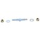 Monroe ShocksStruts Monroe P01368 Suspension Shock Mounting Kit
