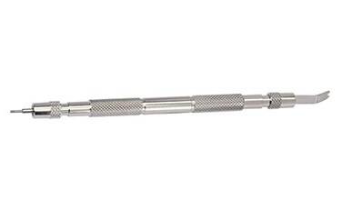 Bergeon 55-150 Spring Bar Tool Stainless Steel Watch Sizing Tool