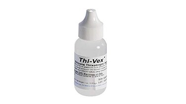 Smooth-On THI-VEX, Thixotropic Agent for Thickening Silicone, 1 Ounce