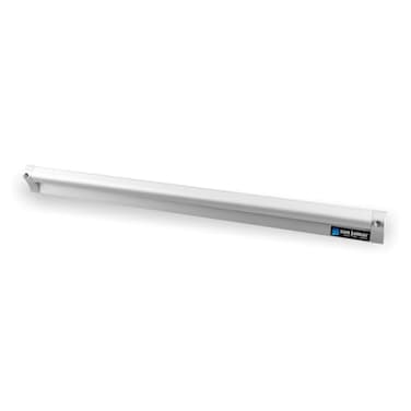 San Jamar Check Slide Rack 36