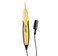 Gardner Bender Sperry Instruments CT6101 Heavy Duty Continuity Tester, 2 Range, 36 inch lead, Yellow