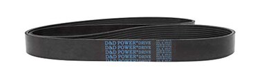 AI DD DURA-Prime PowerDrive 475K6 Poly V-Belt