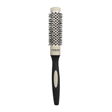Termix Evolution Soft˜ 23 mm-Hairbrush for thin hair with ionized bristles specially for thin and delicate hair.