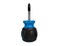 Jonard Tools SDSP-2 Stubby Screwdriver, 2 Phillips Tip with Comfort Grip, 3 1/2" Length