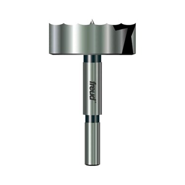 Freud PB-015: 2" ,Dia.Forstner Bit
