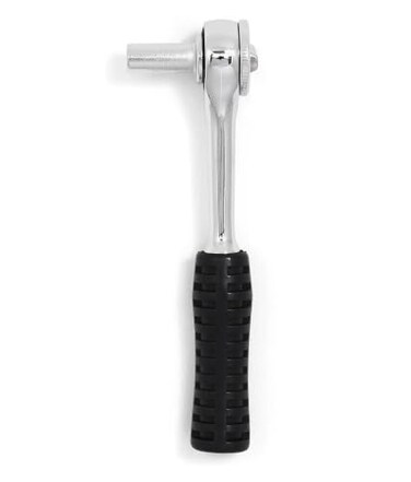 Gibraltar SC-RLW Ratchet Lug Wrench