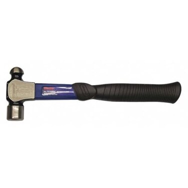 Westward 16 oz. Ball Peen Hammer, 13" Poly/Handle 45RC16-1 Each