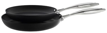 Scanpan PRO Nonstick Fry Pan Set