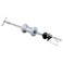 OTC 1177 2/3-Jaw Reversible Slide Hammer Puller - 5 lb. Hammer, 27" Long