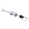 OTC 1177 2/3-Jaw Reversible Slide Hammer Puller - 5 lb. Hammer, 27" Long