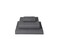 Mellanni Iconic 3-Piece, Ultra Soft Sheet Set ,Twin, Gray