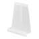 Slide-Co Prime-Line PL 14618 Spline Channel Pull Tabs, White ,25 Pack