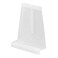 Slide-Co Prime-Line PL 14618 Spline Channel Pull Tabs, White ,25 Pack