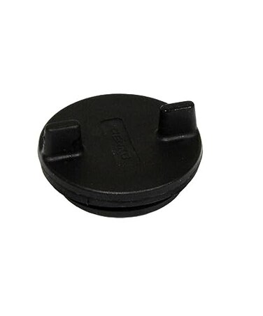 Perko 0126DP0BLK Fuel Deck Fill Cap Only