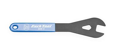 Park Tool SCW-17 Shop Cone Wrench ,17mm