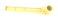 JSP Manufacturing 1 Pack Gas and Bung Wrench Non Sparking Solid Drum Bung Nut Wrench ,Yellow