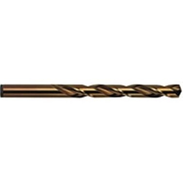 Irwin Tools Irwin Drill BIT 1/4 X 4 Cobalt