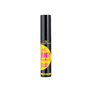 Essence Cosmetics get BIG! lashes volume boost mascara