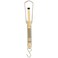 EISCO Acrylic Balance - Push/Pull - 1kg/10N