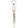 EISCO Acrylic Balance - Push/Pull - 1kg/10N