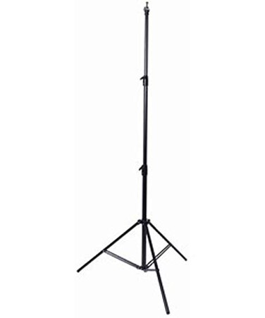 ProMaster LS2,NDeluxe Light Stand, ,Model 9252