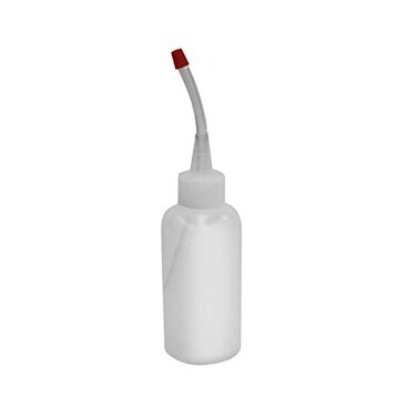 Stansport 4 oz. Snuffer Bottle ,600