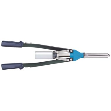 Tool Aid SG 19830 1/4" Super Duty Riveter with Extended Nose