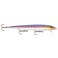 Rapala Original Floater&ldquo; Balsa Minnow Lure&ldquo; 7", Purpledescent