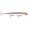 Rapala Original Floater&ldquo; Balsa Minnow Lure&ldquo; 7", Purpledescent