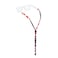 Chums Original Patterns Eyewear Retainer - Printed Unisex Sunglasses Keeper Strap ,Multi