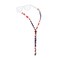 Chums Original Patterns Eyewear Retainer - Printed Unisex Sunglasses Keeper Strap ,Multi