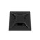 Panduit Cable Tie Mounts - Adhesive Backed