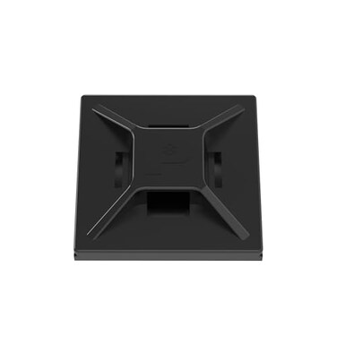 Panduit Cable Tie Mounts - Adhesive Backed