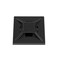 Panduit Cable Tie Mounts - Adhesive Backed